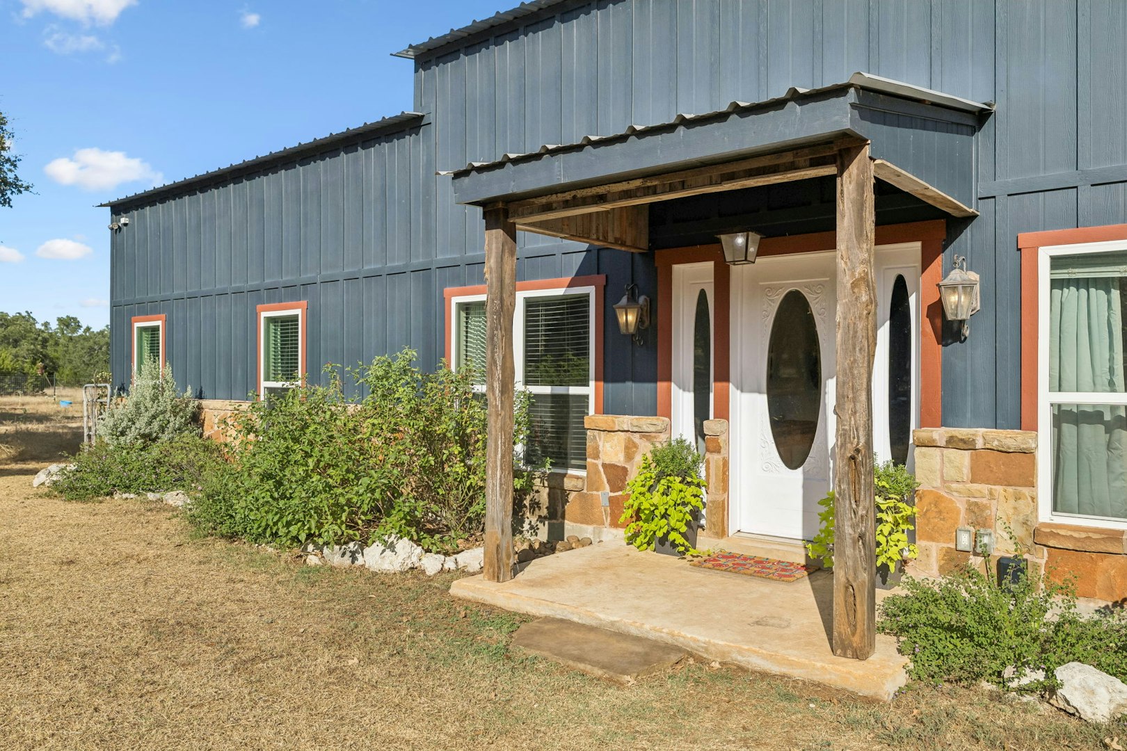 105 Dillard Lane Bergheim TX 78004