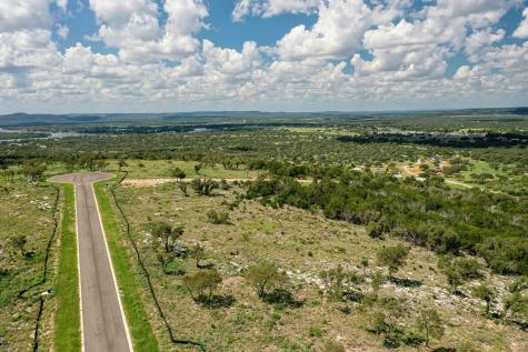 0000 Lot 64, Tbd Big Creek Drive, Big Creek Ranch Kingsland TX 78639