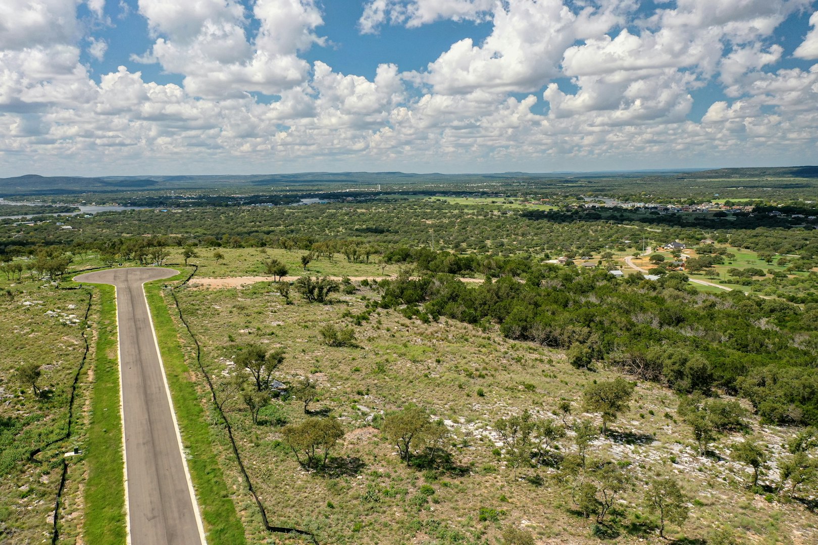 0000 Lot 64, Tbd Big Creek Drive, Big Creek Ranch Kingsland TX 78639