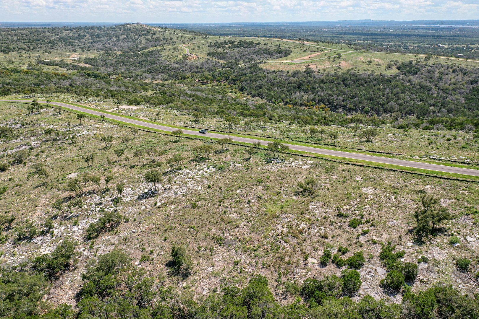 0000 Lot 64, Tbd Big Creek Drive, Big Creek Ranch Kingsland TX 78639