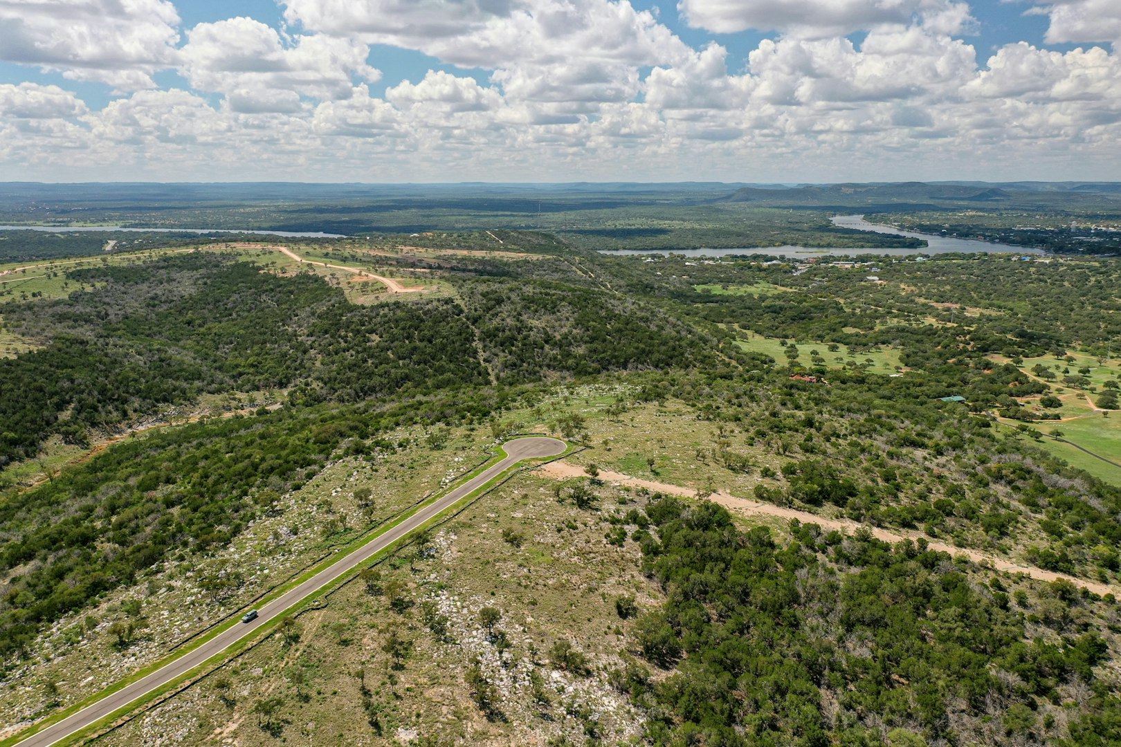0000 Lot 64, Tbd Big Creek Drive, Big Creek Ranch Kingsland TX 78639