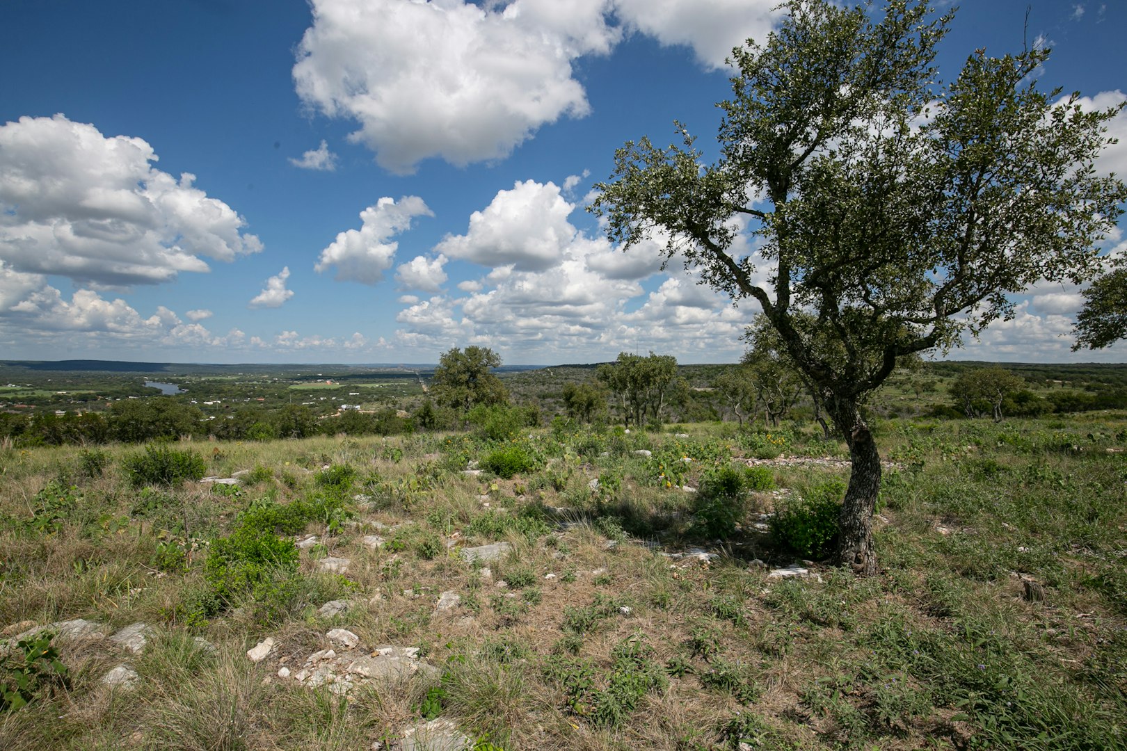 0000 Lot 64, Tbd Big Creek Drive, Big Creek Ranch Kingsland TX 78639