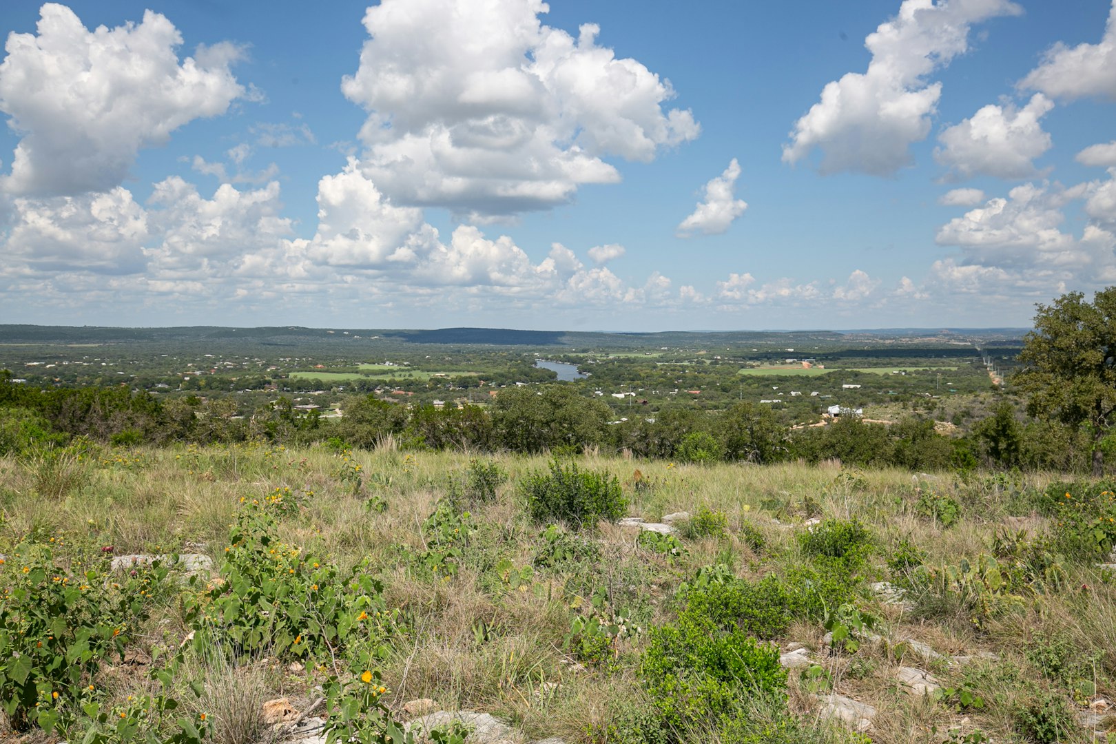 0000 Lot 64, Tbd Big Creek Drive, Big Creek Ranch Kingsland TX 78639