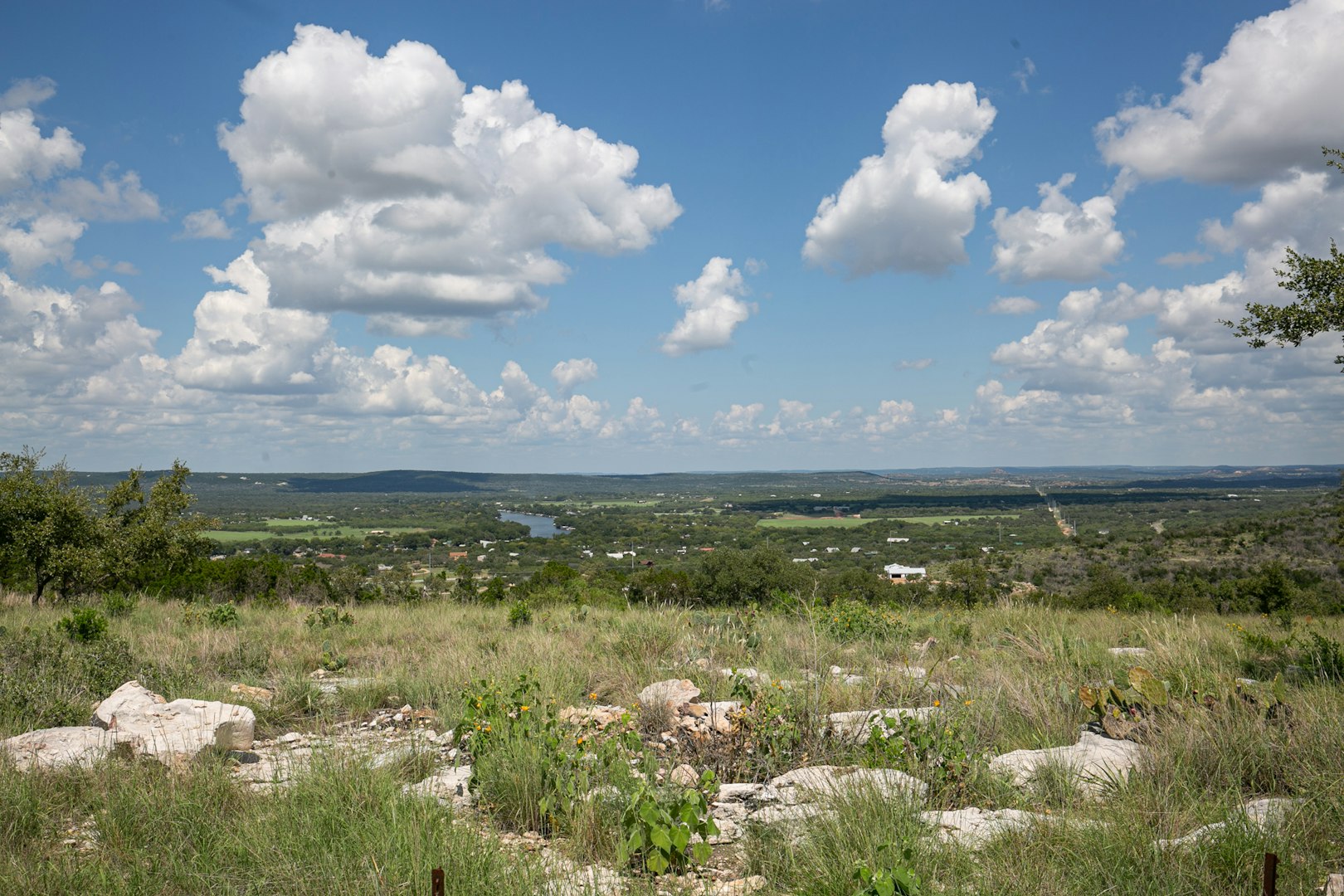0000 Lot 64, Tbd Big Creek Drive, Big Creek Ranch Kingsland TX 78639