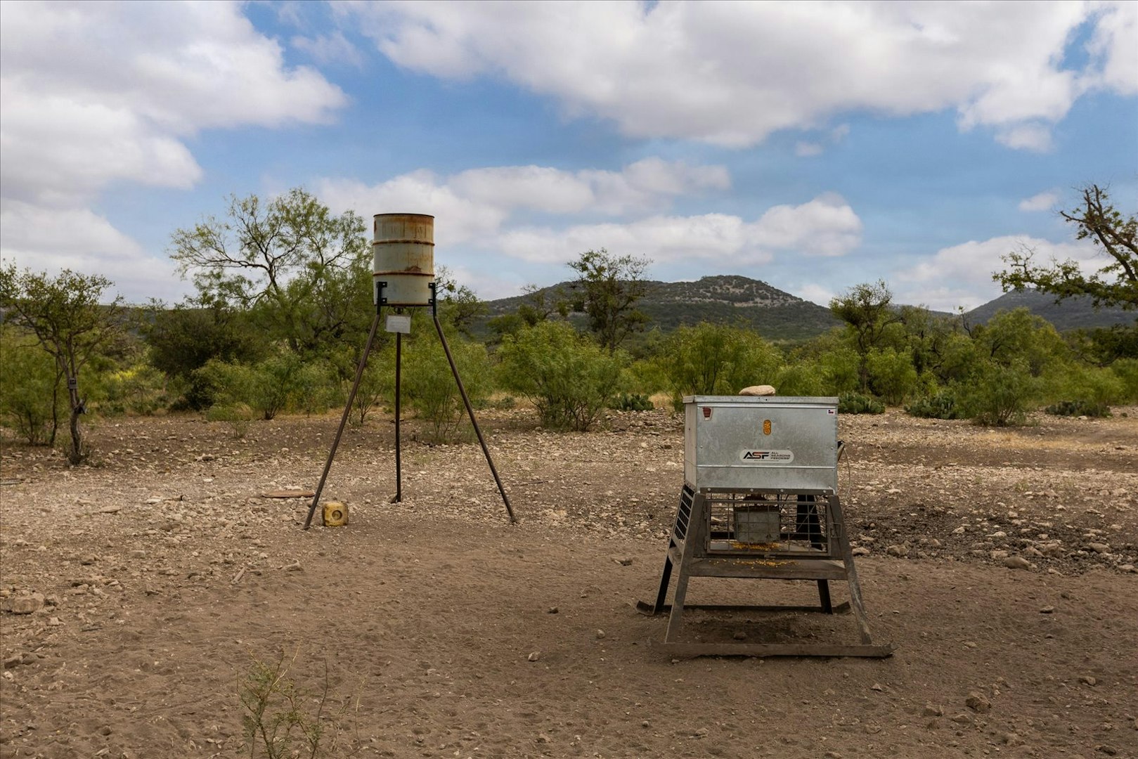 15689 Ranch Road 337 Camp Wood TX 78833