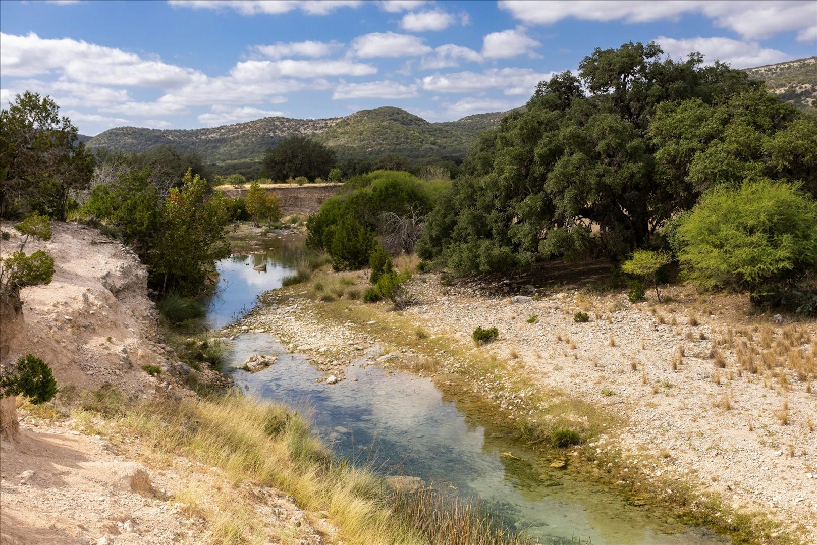 15689 Ranch Road 337 Camp Wood TX 78833