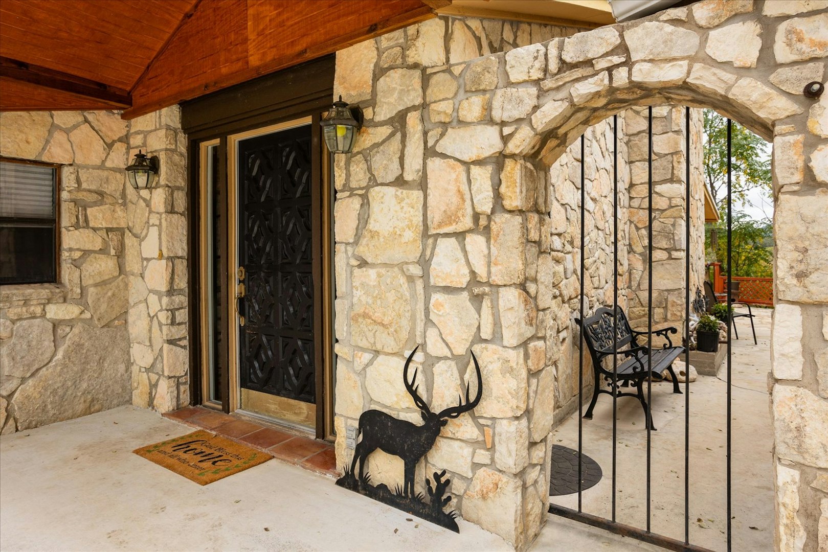 15689 Ranch Road 337 Camp Wood TX 78833