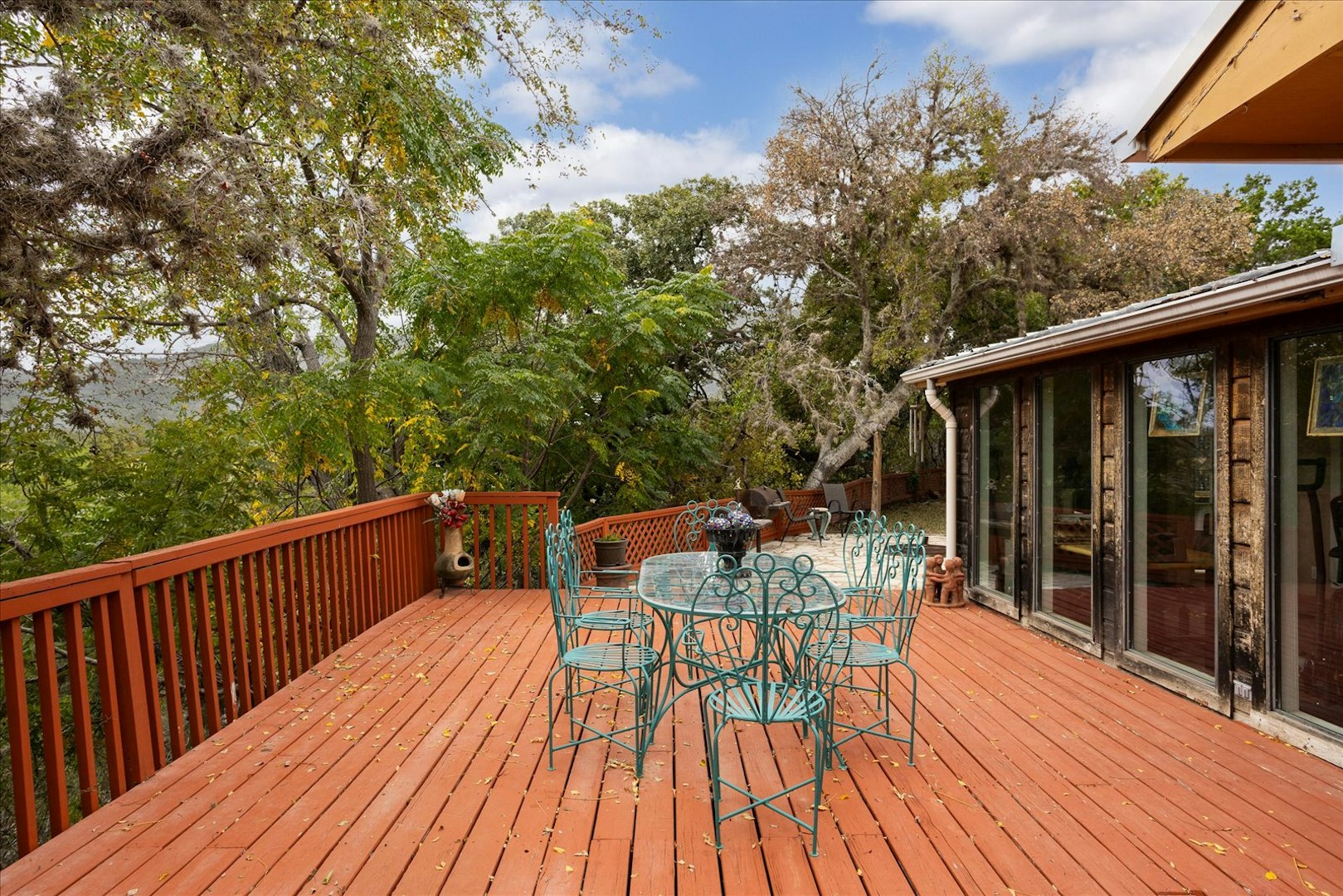 15689 Ranch Road 337 Camp Wood TX 78833