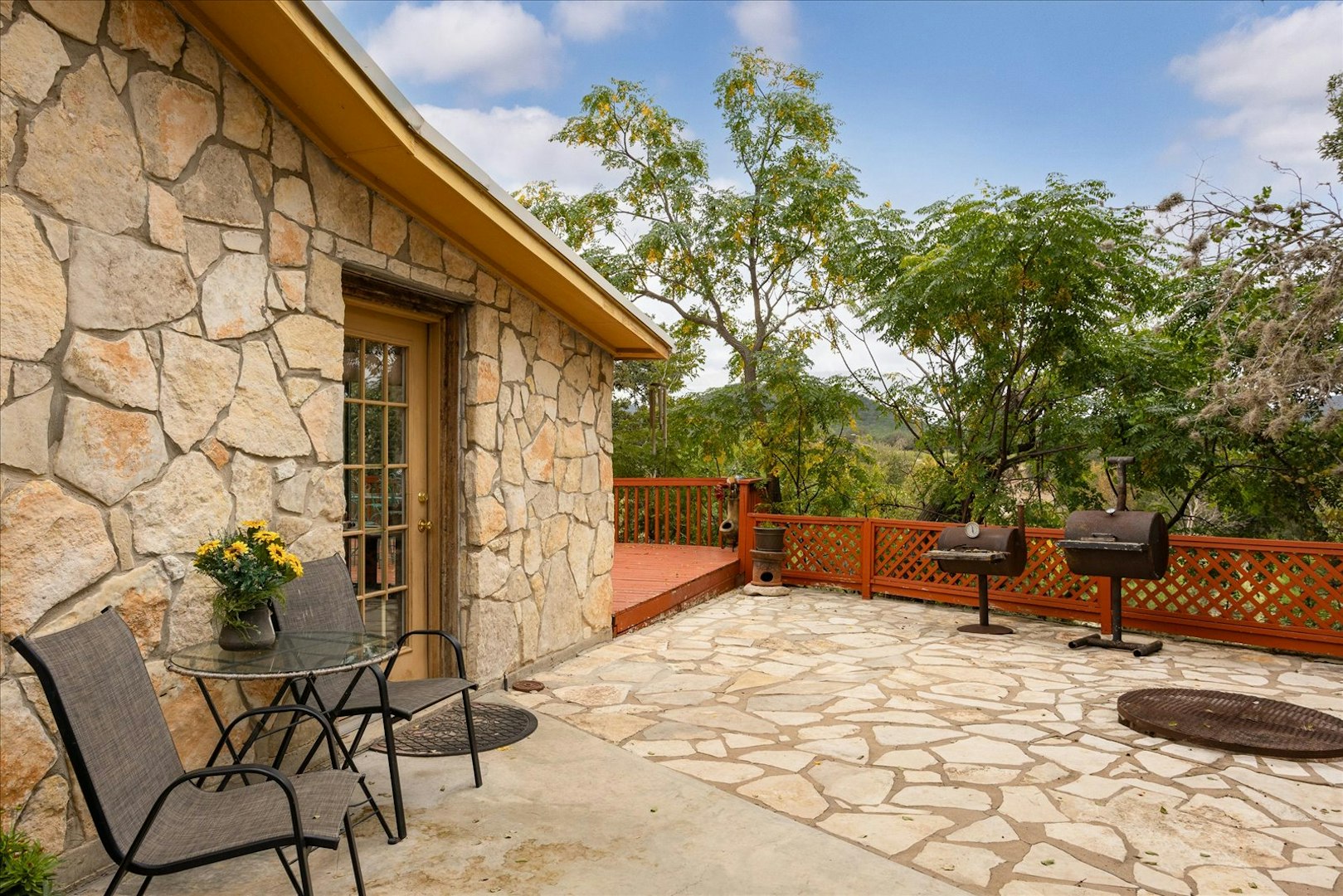 15689 Ranch Road 337 Camp Wood TX 78833