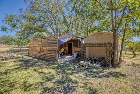 15689 Ranch Road 337 Camp Wood TX 78833