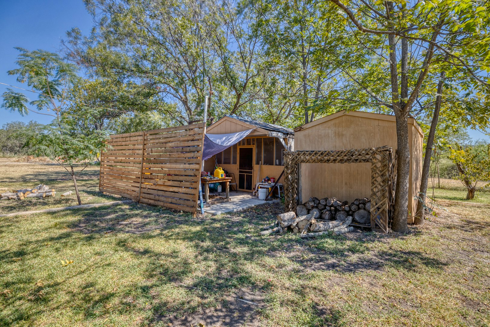 15689 Ranch Road 337 Camp Wood TX 78833