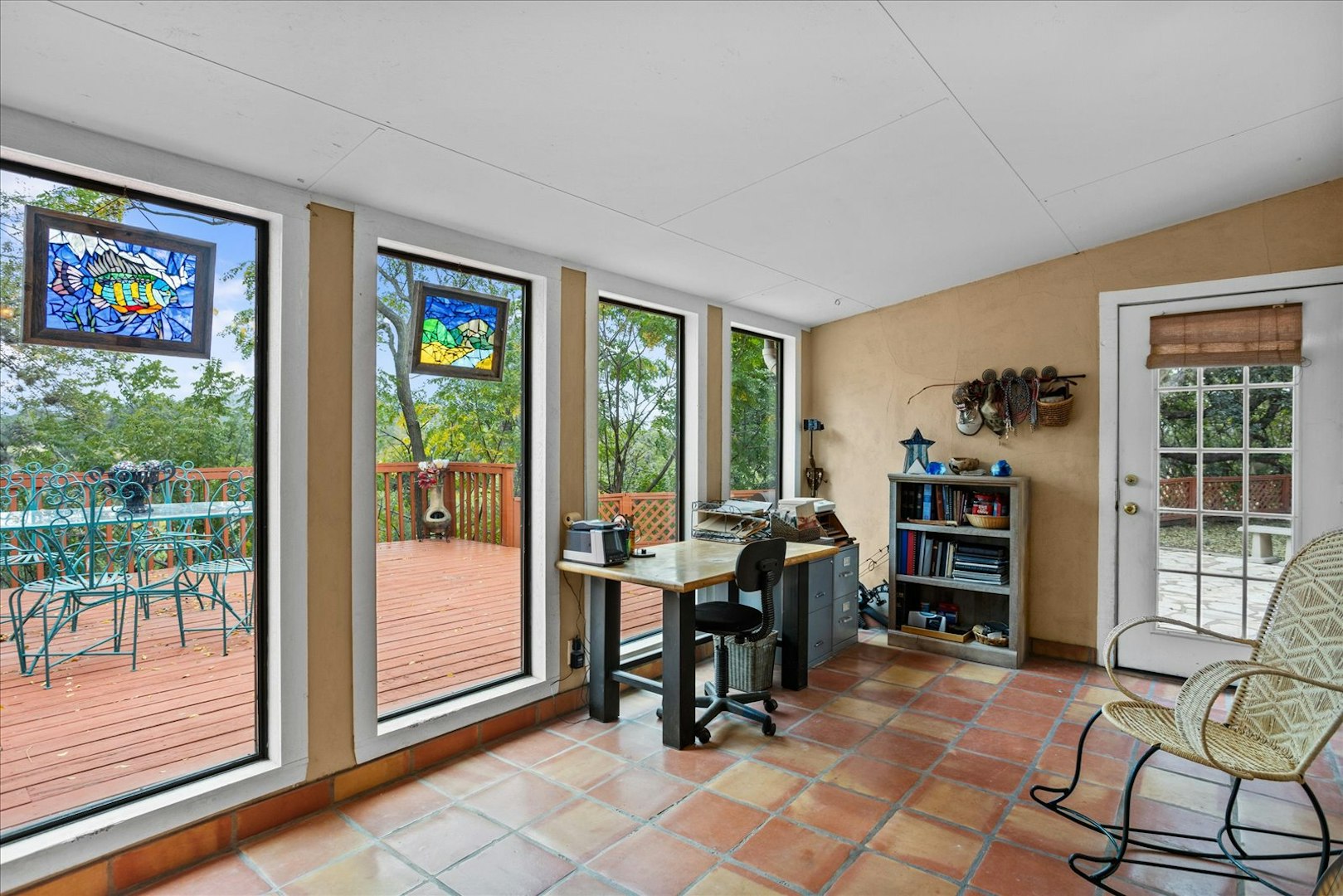 15689 Ranch Road 337 Camp Wood TX 78833