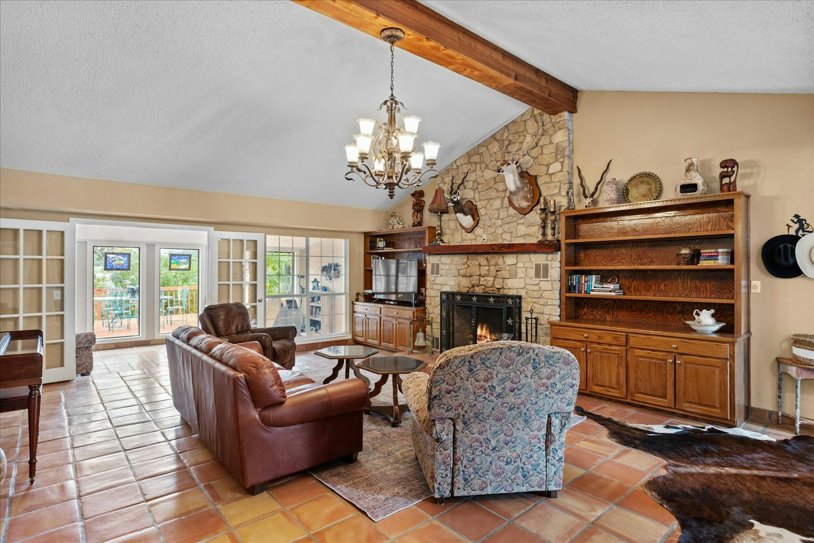 15689 Ranch Road 337 Camp Wood TX 78833