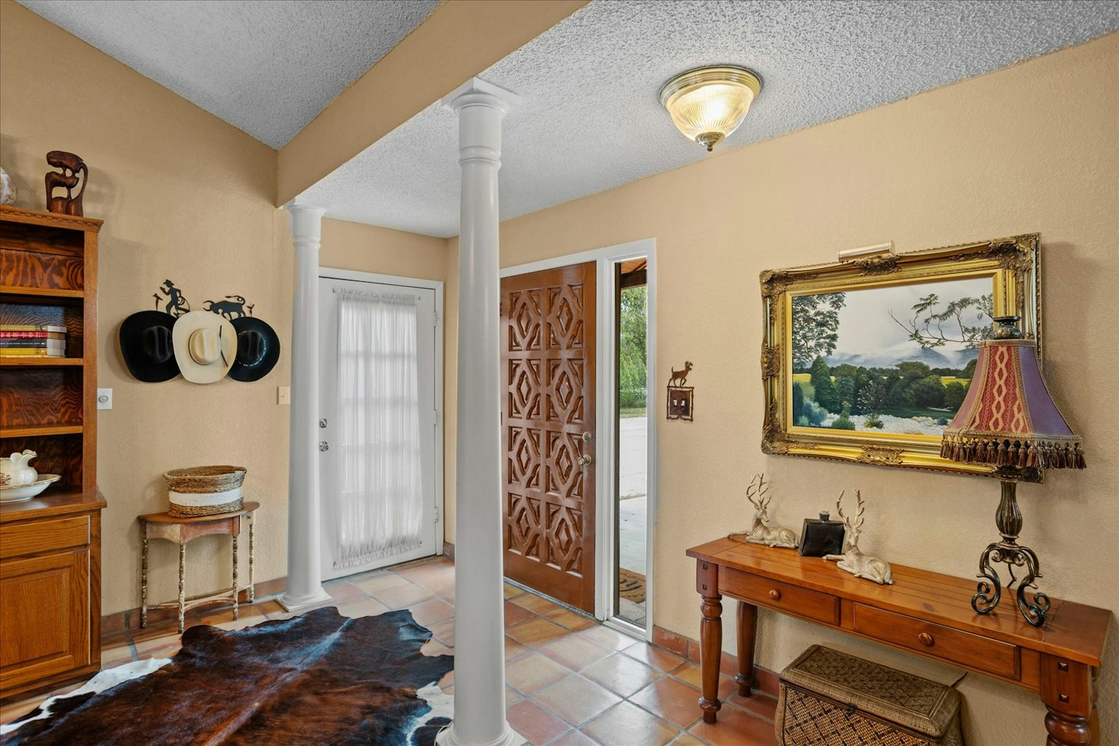 15689 Ranch Road 337 Camp Wood TX 78833