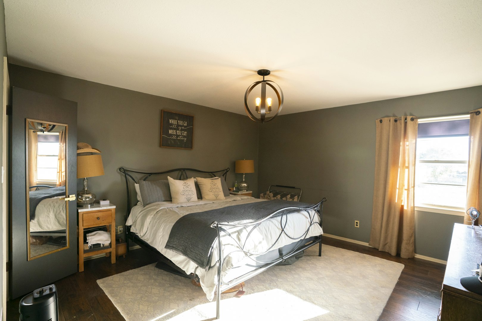 1001 County Road 290 Rising Star TX 76471