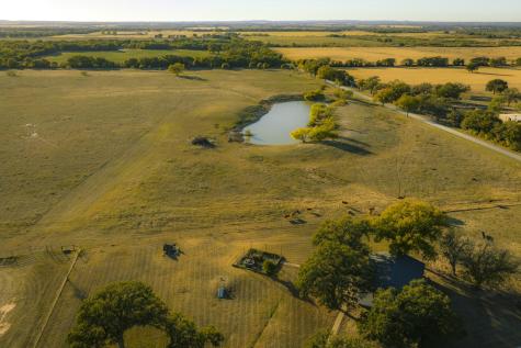 1001 County Road 290 Rising Star TX 76471