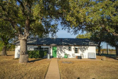 1001 County Road 290 Rising Star TX 76471