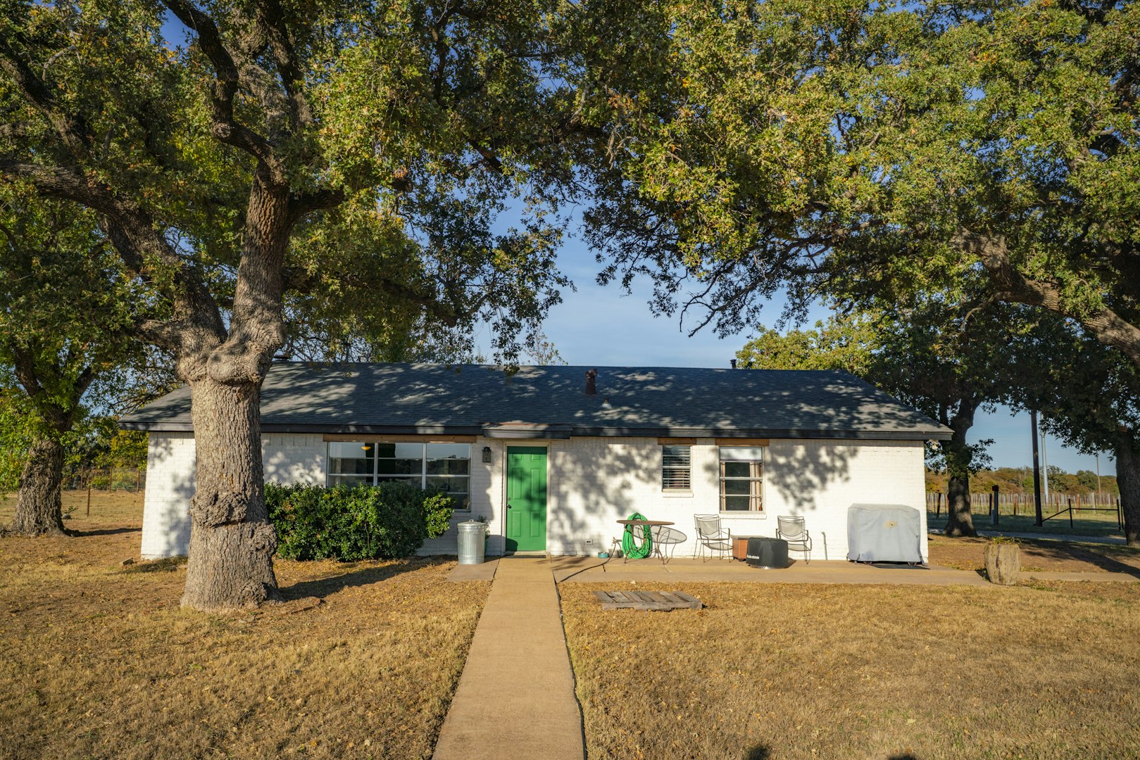 1001 County Road 290 Rising Star TX 76471