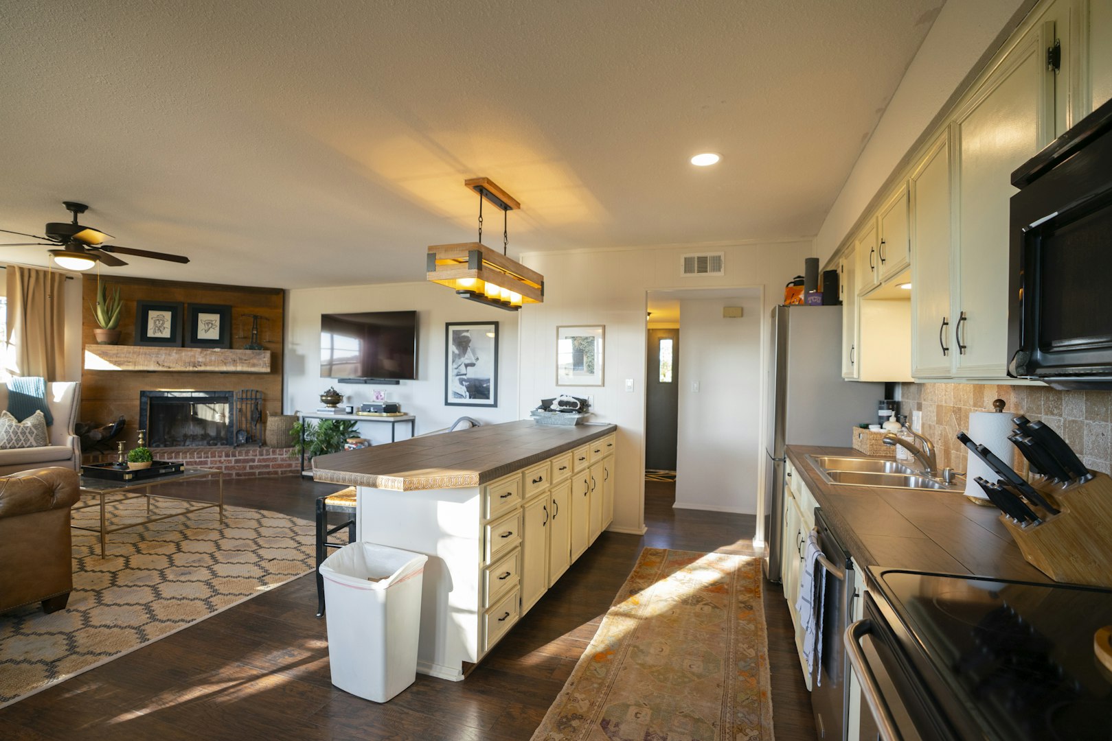 1001 County Road 290 Rising Star TX 76471