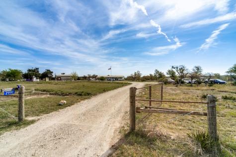 7991 Ranch Road 965 Fredericksburg TX 78624