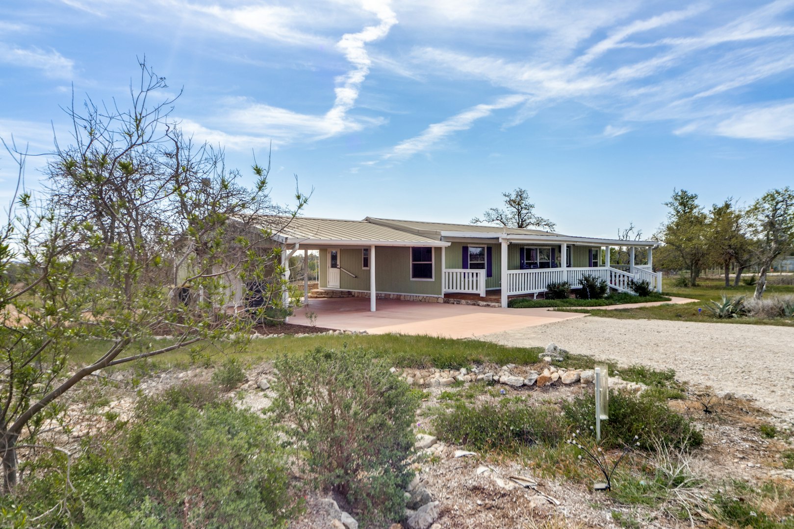 7991 Ranch Road 965 Fredericksburg TX 78624