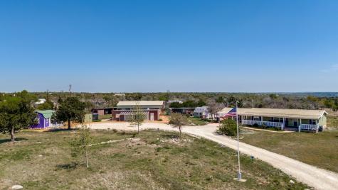 7991 Ranch Road 965 Fredericksburg TX 78624
