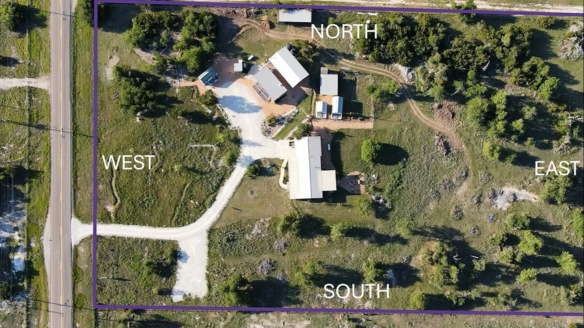 7991 Ranch Road 965 Fredericksburg TX 78624
