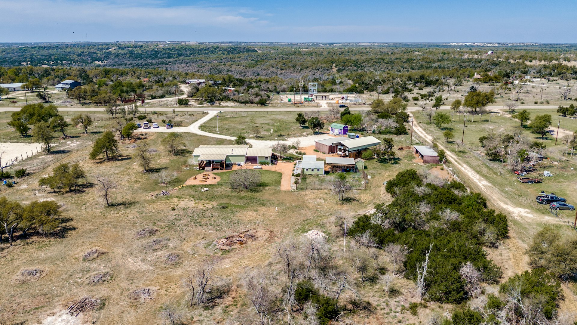 7991 Ranch Road 965 Fredericksburg TX 78624