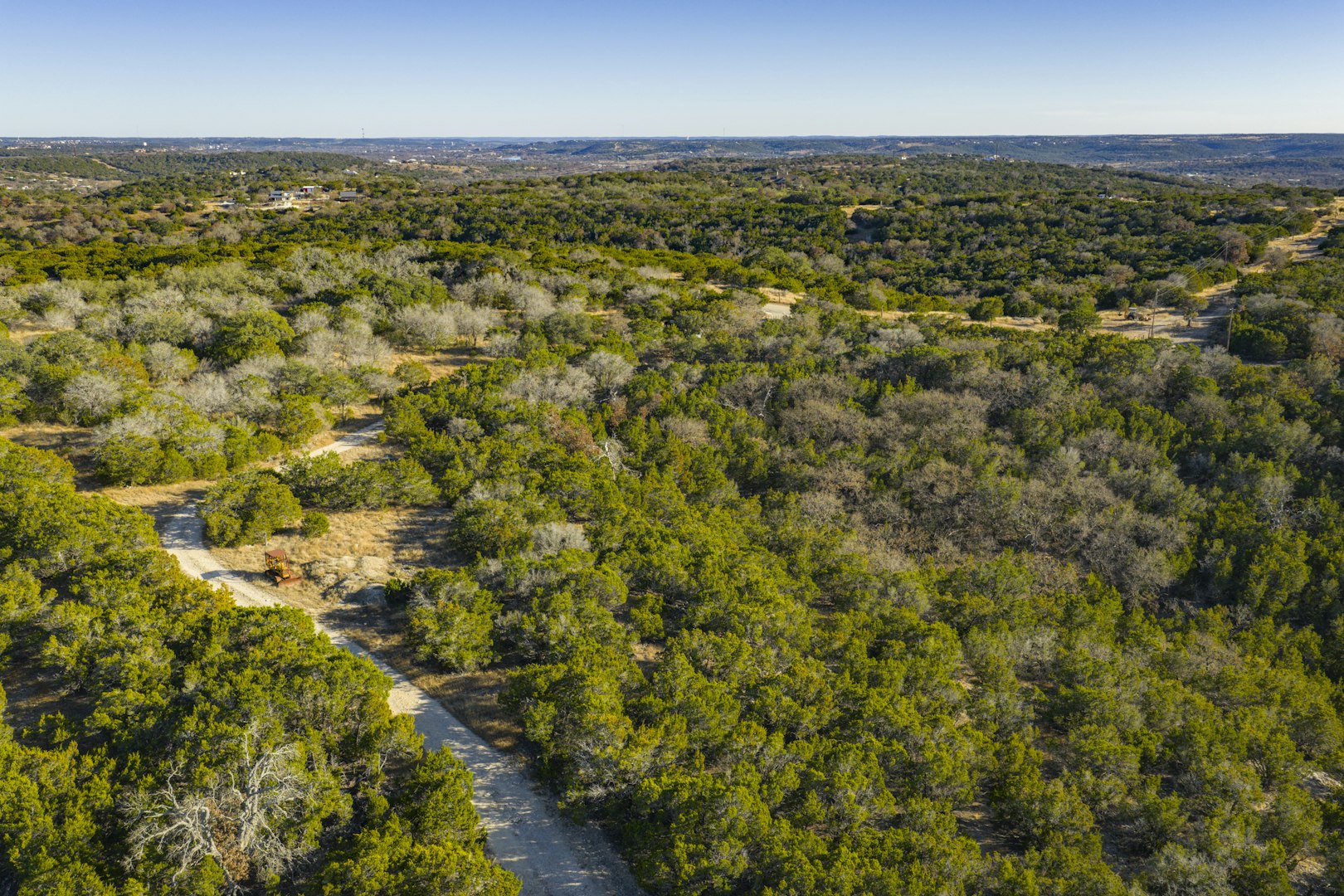 0000 Tbd Floyd Van Hoozer Road West Kerrville TX 78028