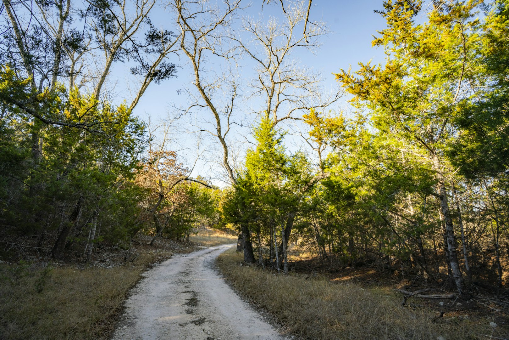 0000 Tbd Floyd Van Hoozer Road West Kerrville TX 78028