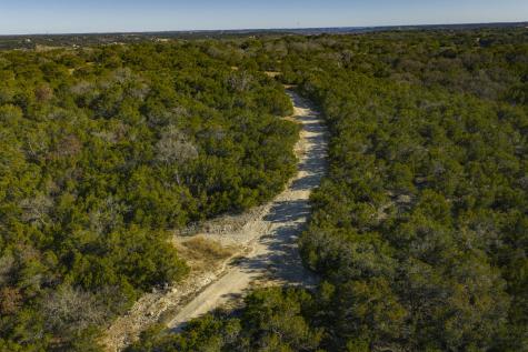 0000 Tbd Floyd Van Hoozer Road West Kerrville TX 78028