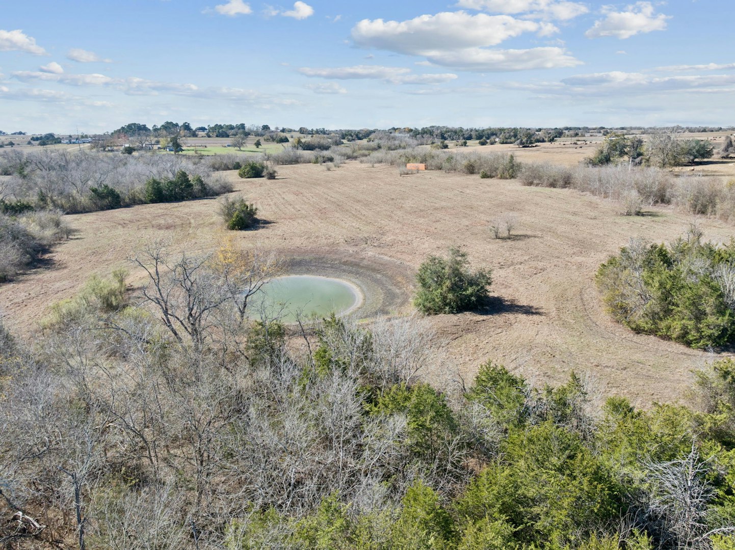 3424 Post Oak Point Road New Ulm TX 78950