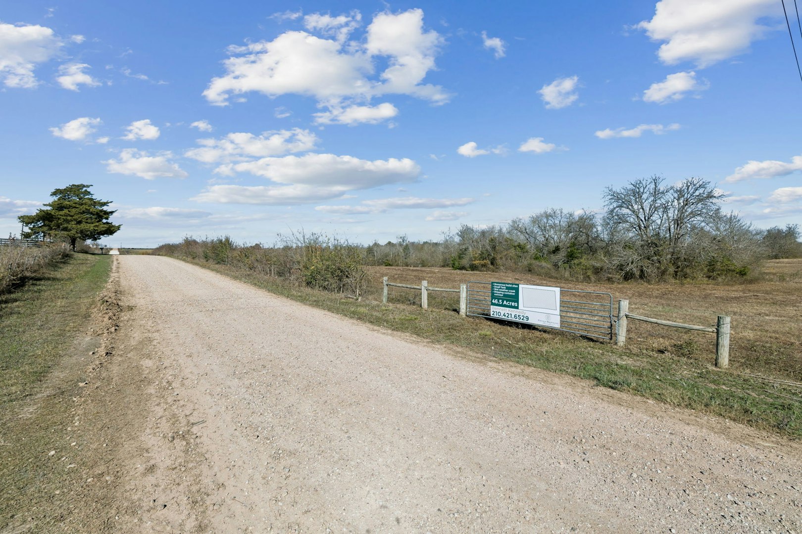 3424 Post Oak Point Road New Ulm TX 78950