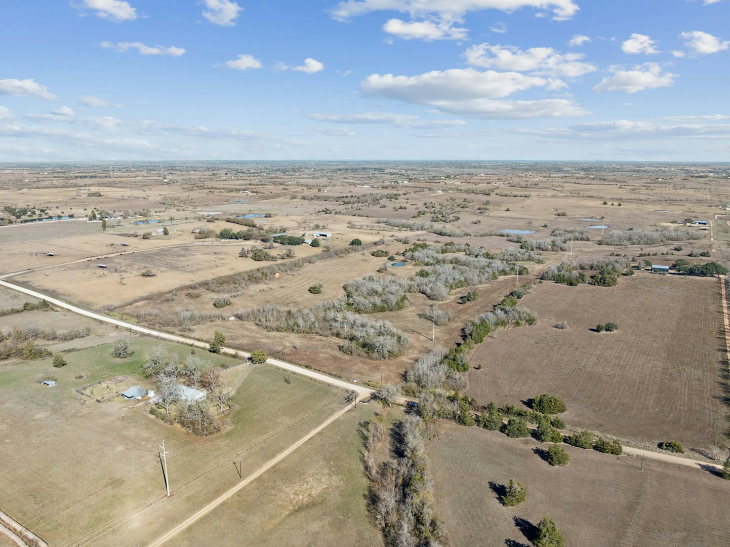 3424 Post Oak Point Road New Ulm TX 78950