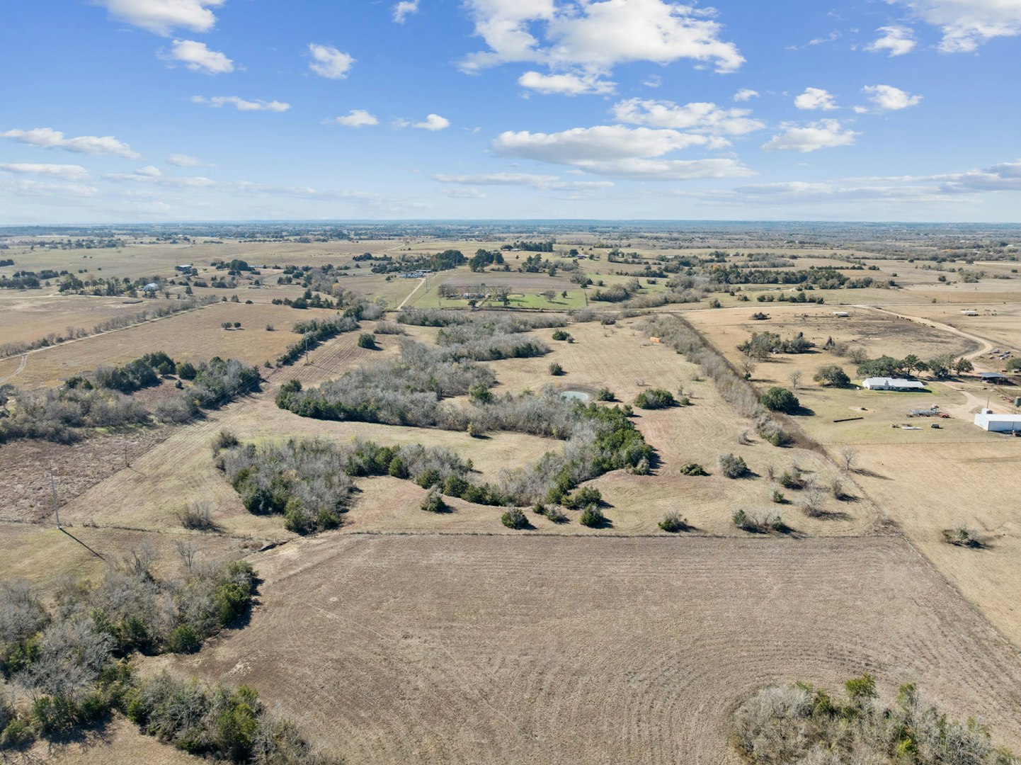 3424 Post Oak Point Road New Ulm TX 78950