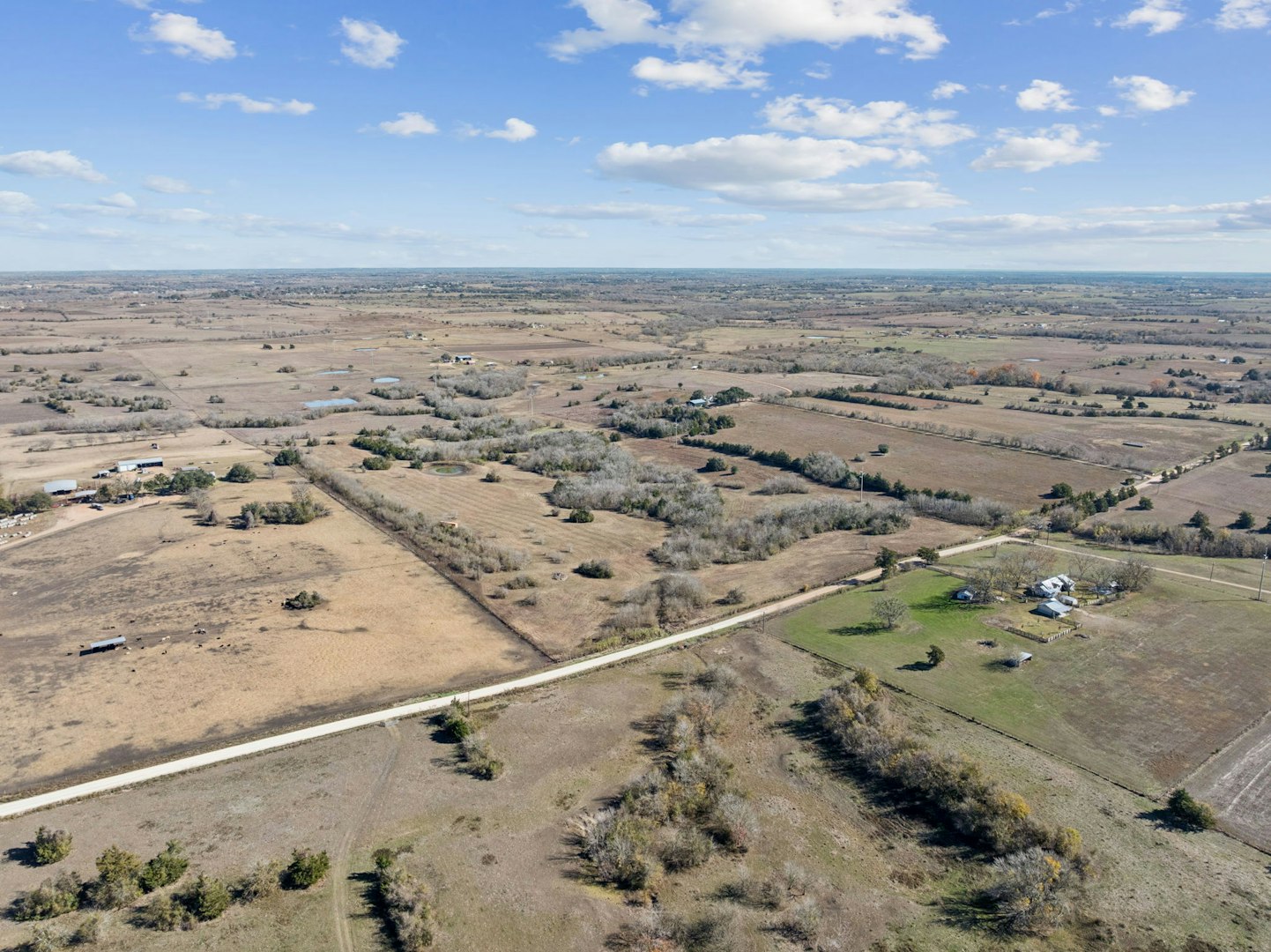 3424 Post Oak Point Road New Ulm TX 78950