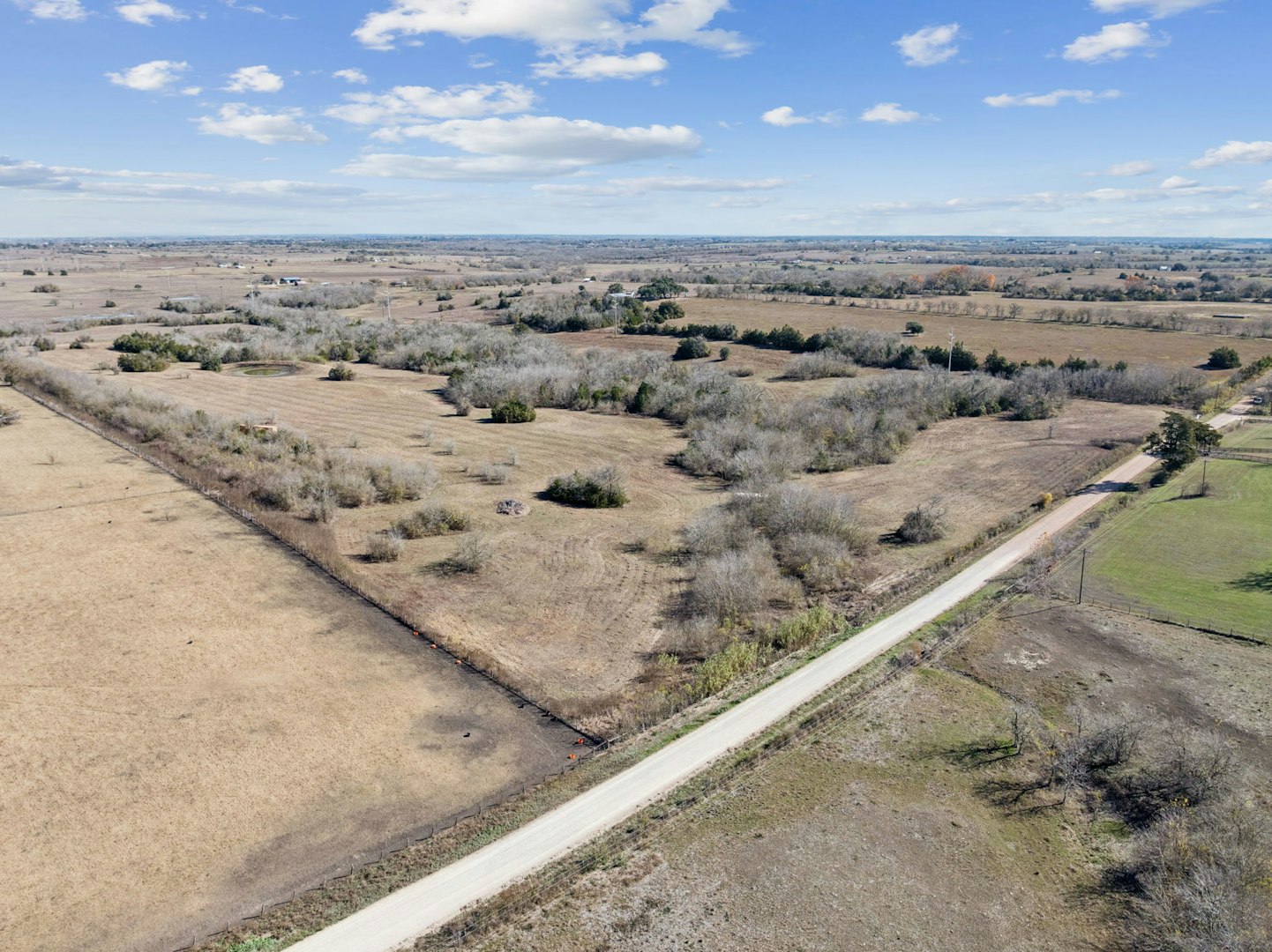 3424 Post Oak Point Road New Ulm TX 78950