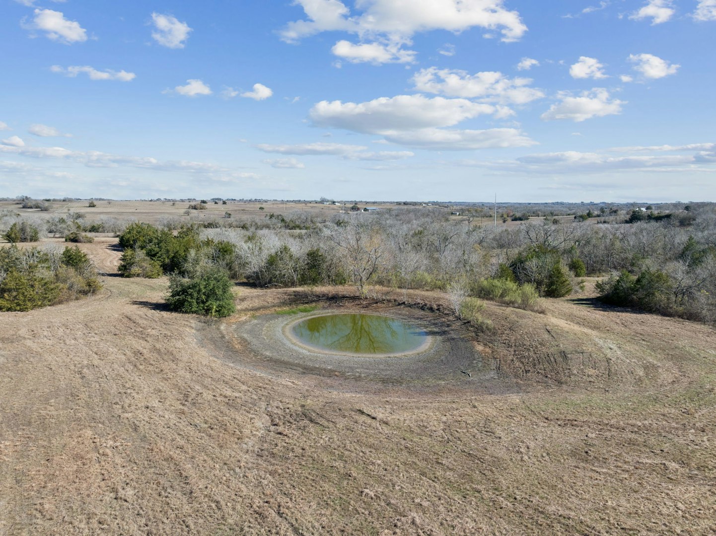 3424 Post Oak Point Road New Ulm TX 78950
