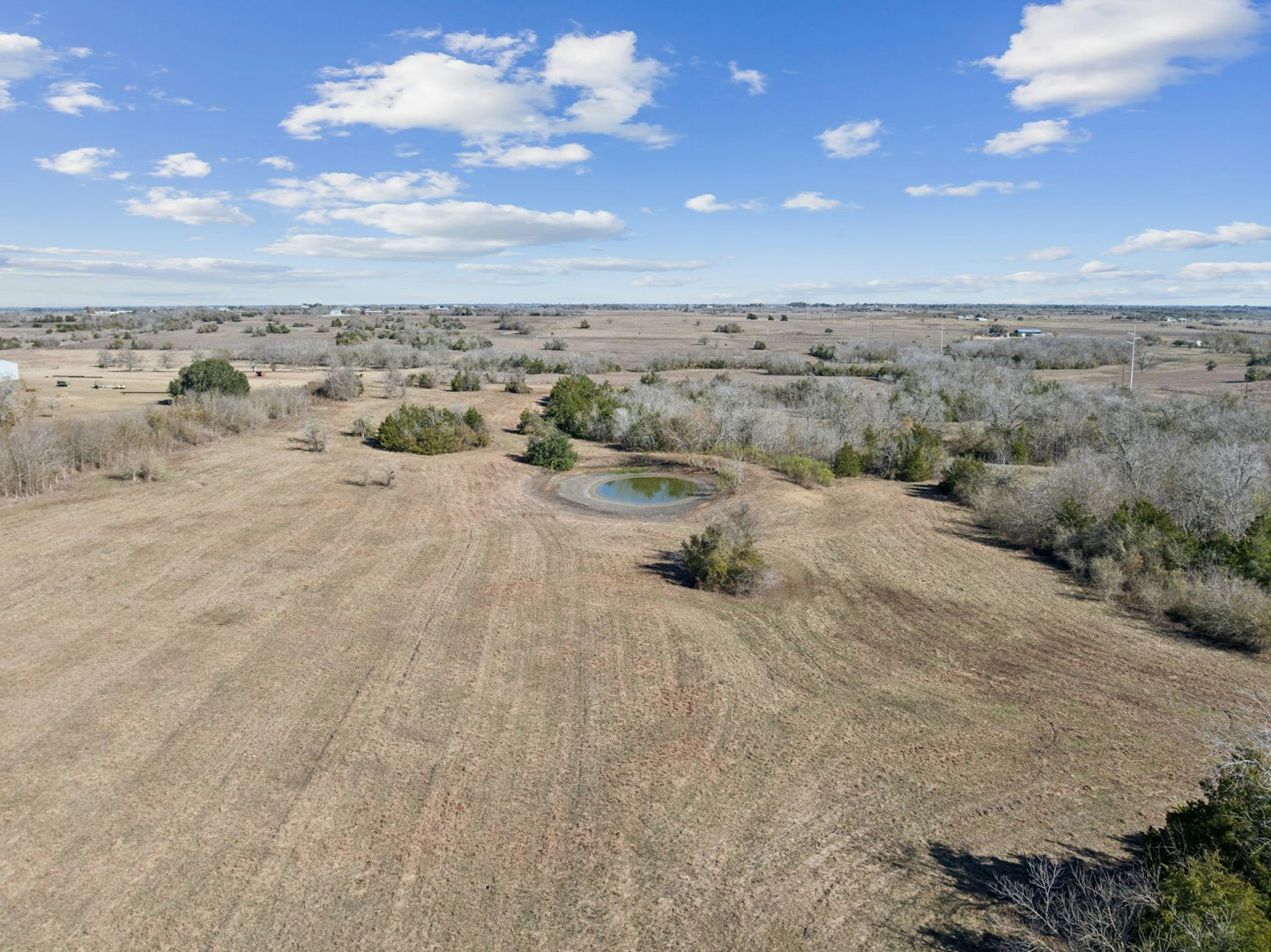 3424 Post Oak Point Road New Ulm TX 78950