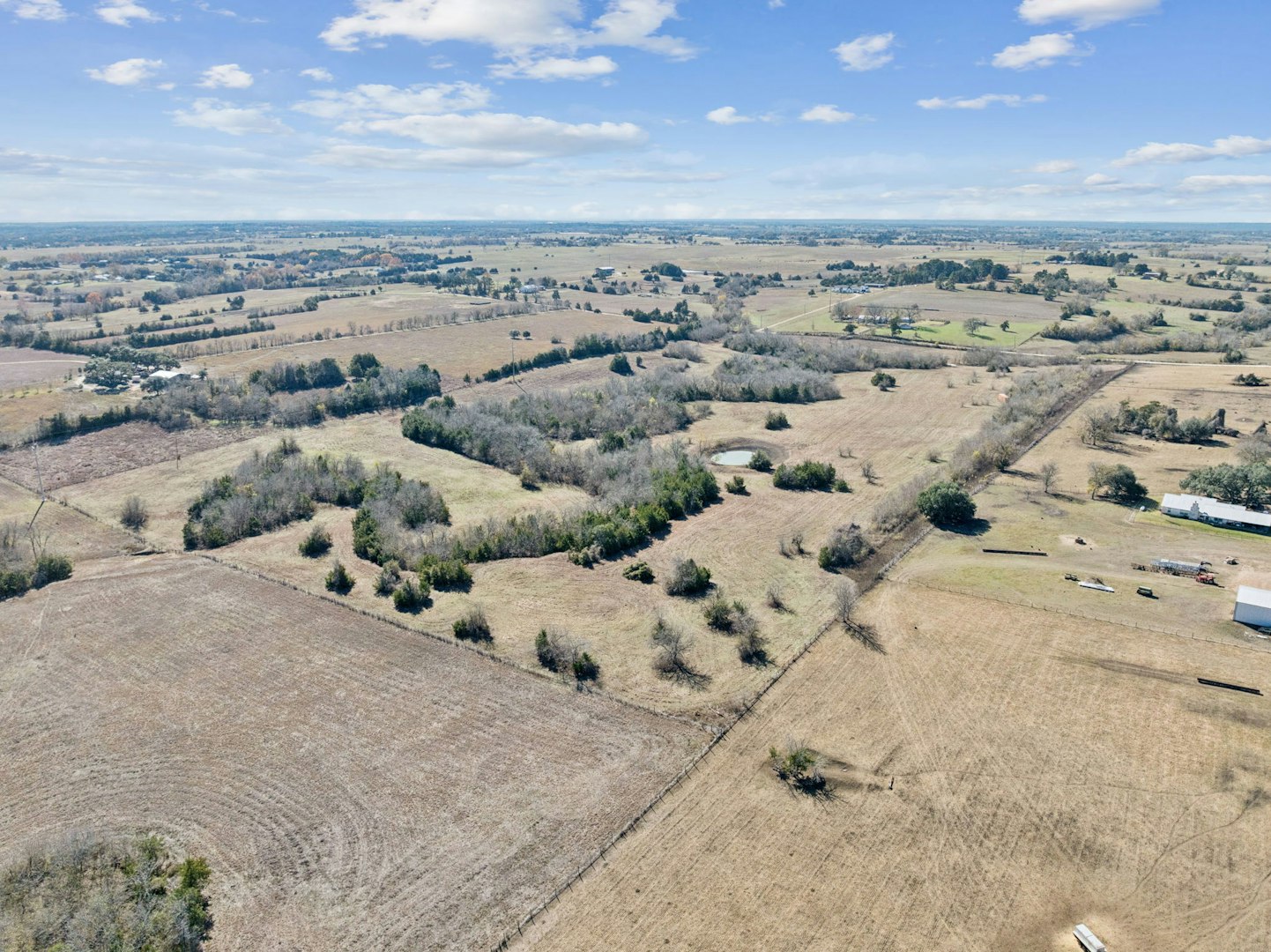 3424 Post Oak Point Road New Ulm TX 78950