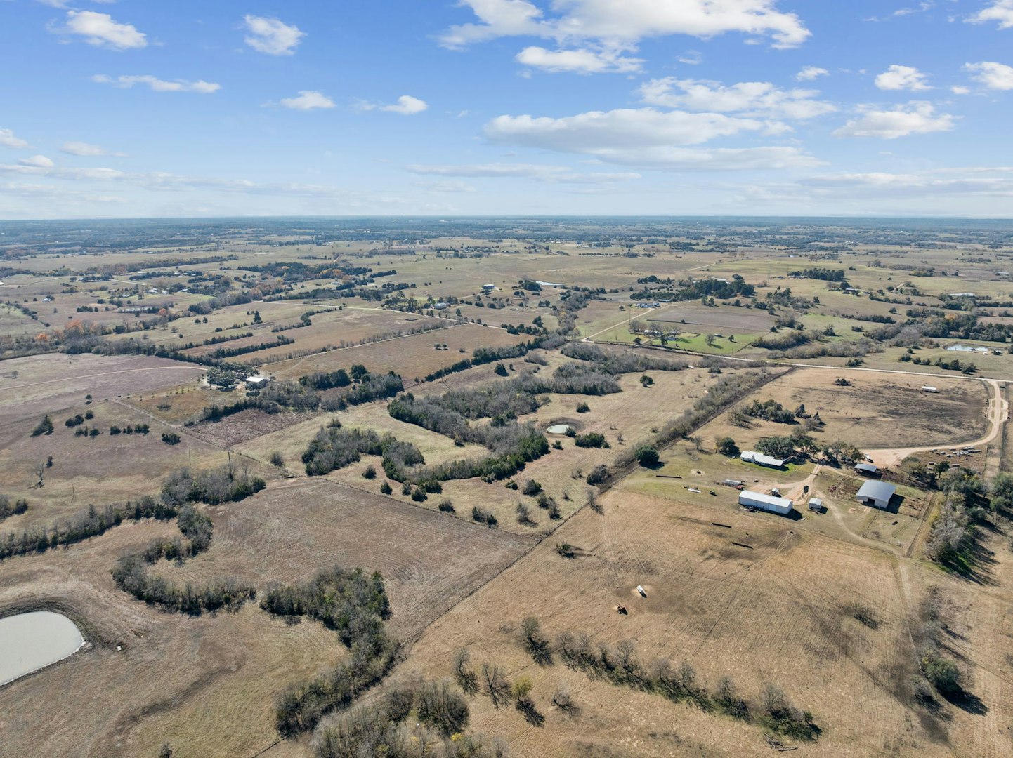 3424 Post Oak Point Road New Ulm TX 78950