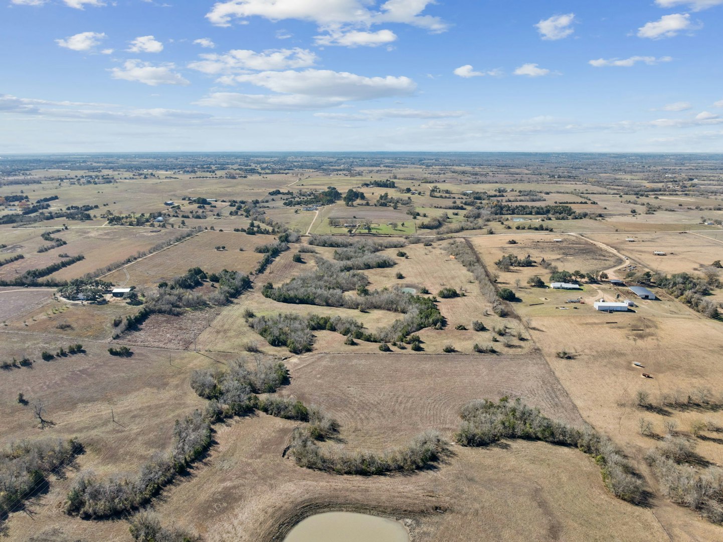3424 Post Oak Point Road New Ulm TX 78950
