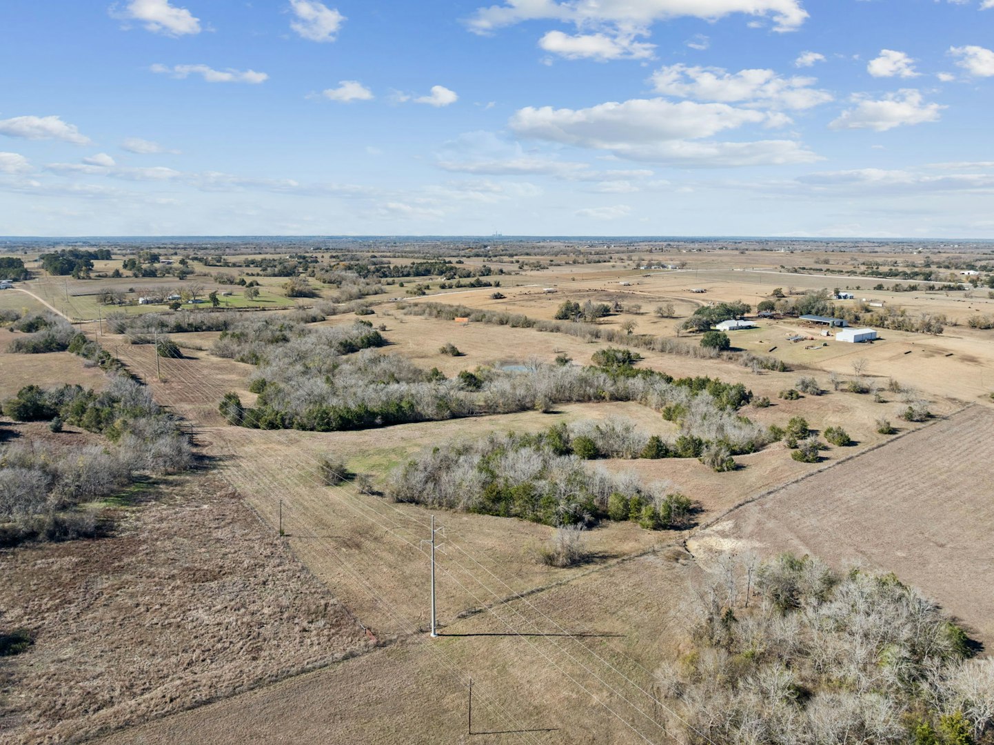 3424 Post Oak Point Road New Ulm TX 78950