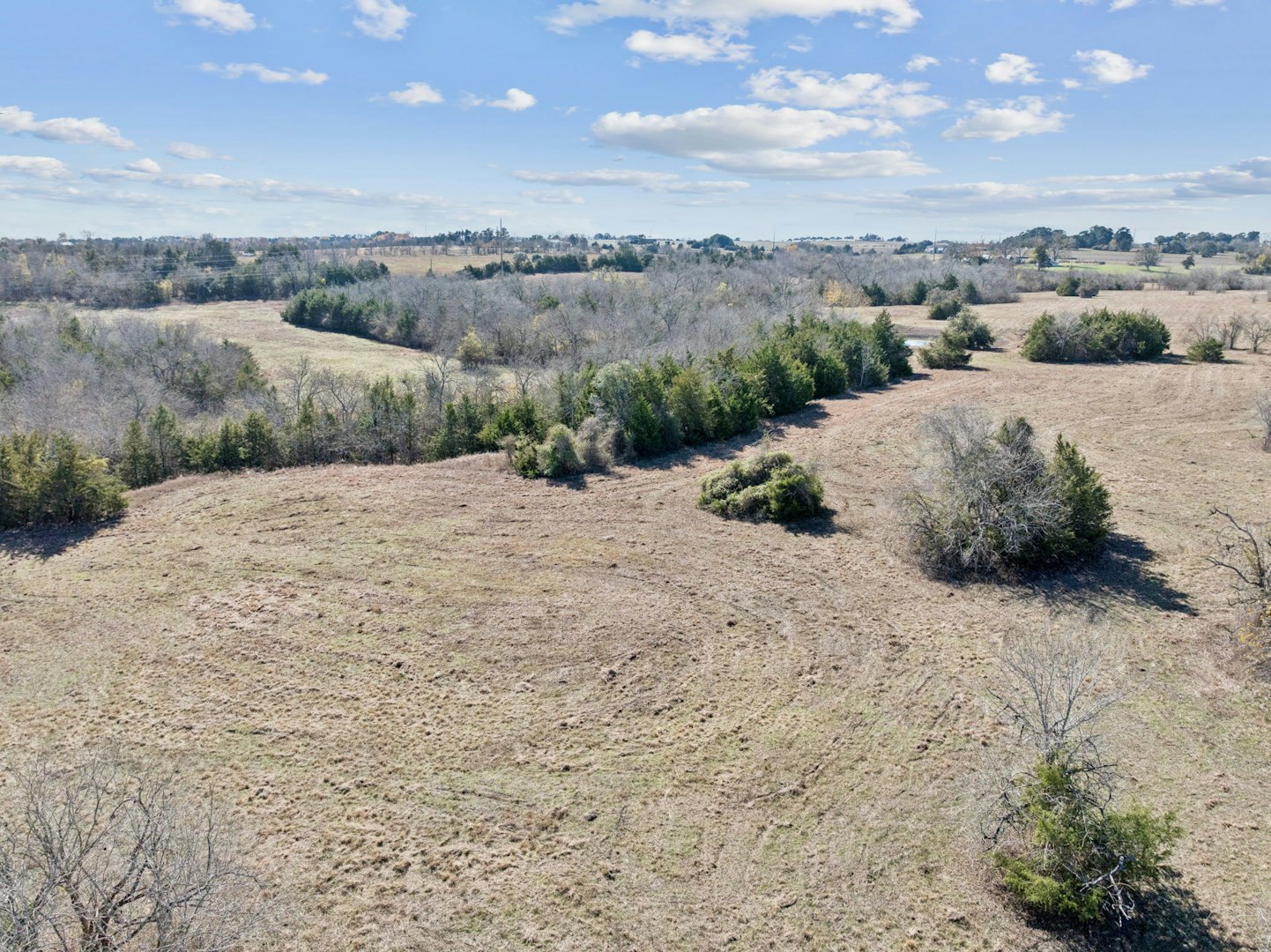 3424 Post Oak Point Road New Ulm TX 78950