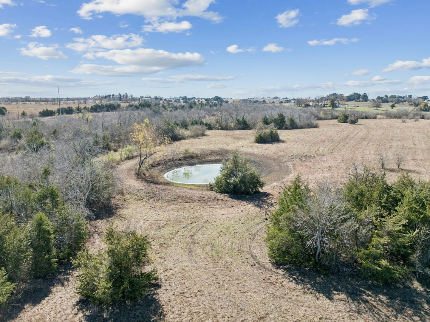 3424 Post Oak Point Road New Ulm TX 78950