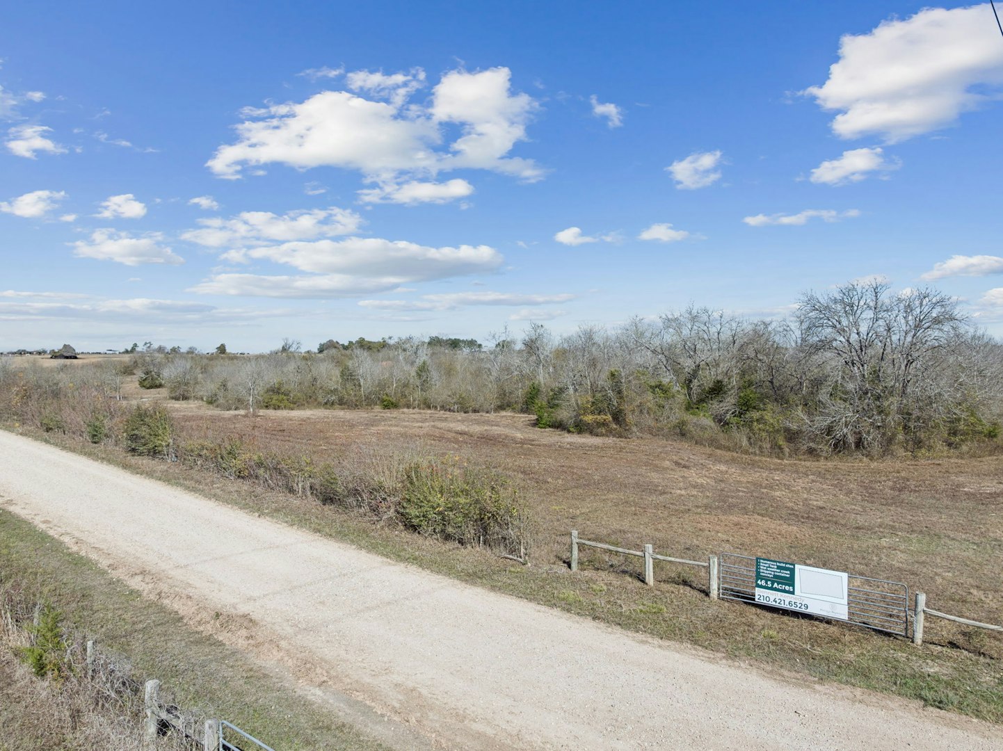 3424 Post Oak Point Road New Ulm TX 78950