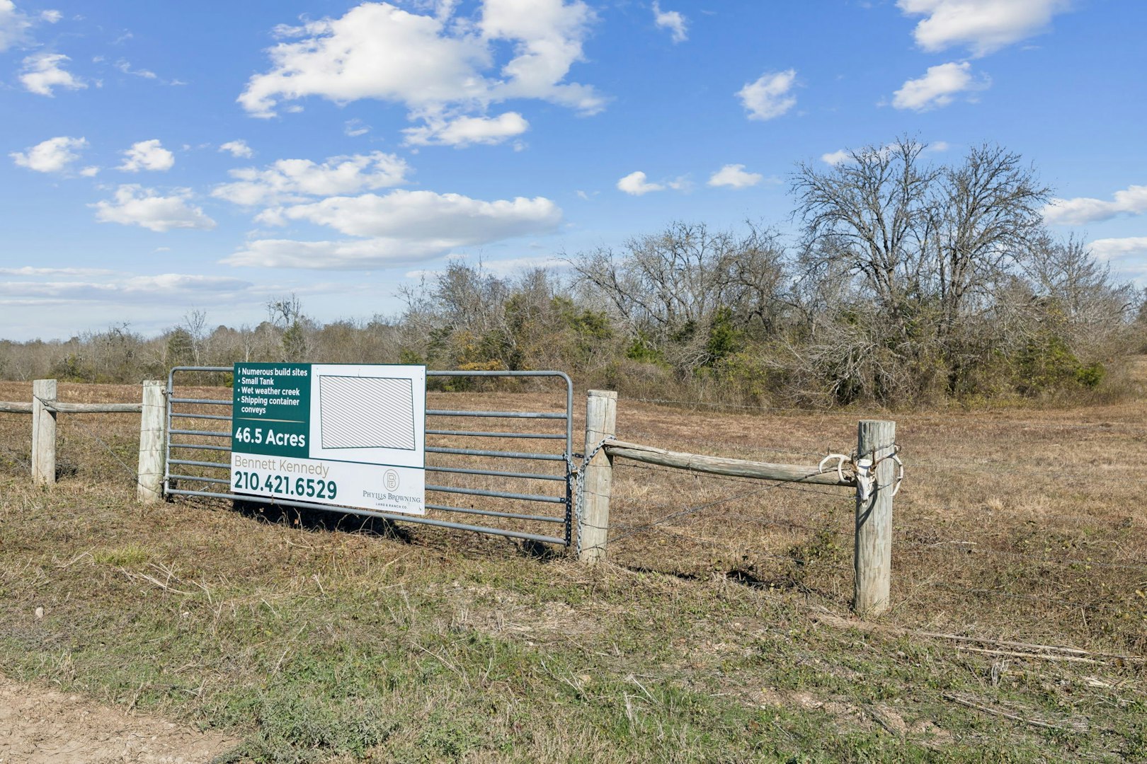 3424 Post Oak Point Road New Ulm TX 78950