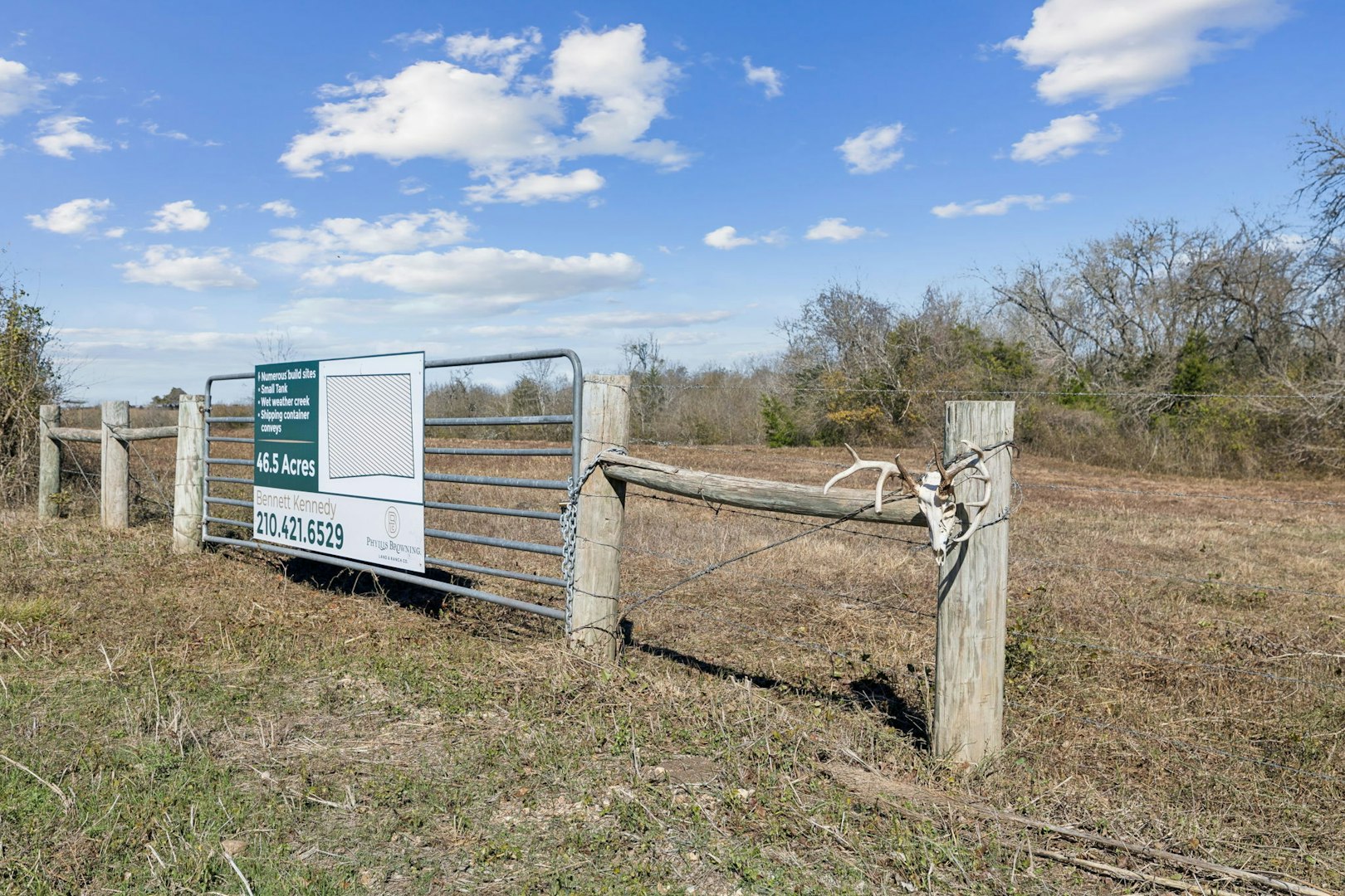 3424 Post Oak Point Road New Ulm TX 78950