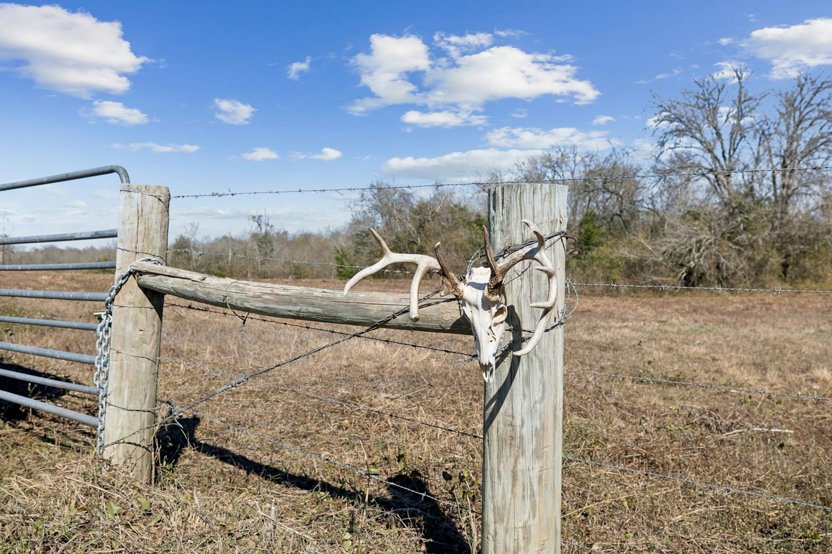 3424 Post Oak Point Road New Ulm TX 78950