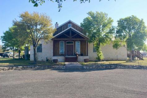 1440 West Klein Road New Braunfels TX 78130